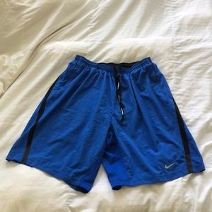 Nike Dri-Fit Shorts